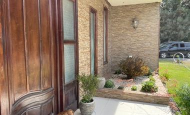 Casa en Venta en Lagunillas de Árquen Parcela 1 Lote A