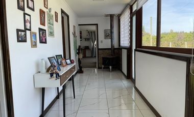 Casa en Venta en Lagunillas de Árquen Parcela 1 Lote A