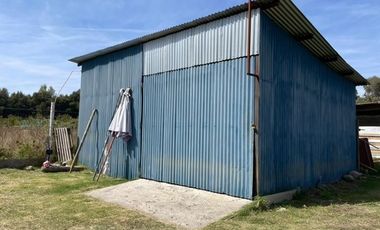 Casa en Venta en Lagunillas de Árquen Parcela 1 Lote A