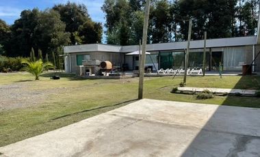 Casa en Venta en Lagunillas de Árquen Parcela 1 Lote A