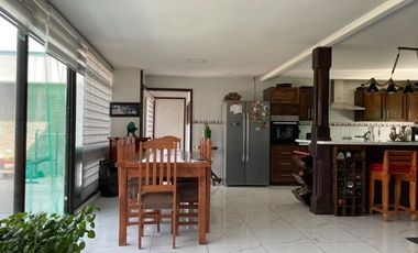 Casa en Venta en Lagunillas de Árquen Parcela 1 Lote A