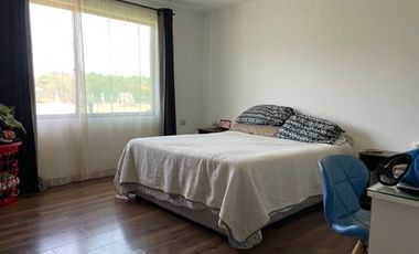 Casa en Venta en Lagunillas de Árquen Parcela 1 Lote A
