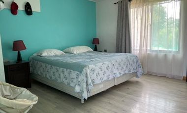Casa en Venta en Lagunillas de Árquen Parcela 1 Lote A