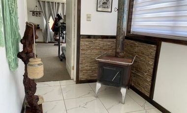 Casa en Venta en Lagunillas de Árquen Parcela 1 Lote A