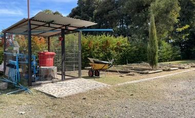 Casa en Venta en Lagunillas de Árquen Parcela 1 Lote A