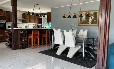Casa en Venta en Lagunillas de Árquen Parcela 1 Lote A
