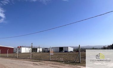 VENTA - Lote de 4000 m2 ubicado sobre Ruta 5
