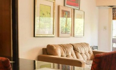 Departamento en venta de 3 dormitorios c/ cochera en Vicente López