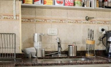 Departamento en venta de 3 dormitorios c/ cochera en Vicente López