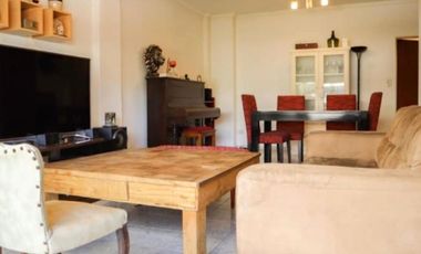 Departamento en venta de 3 dormitorios c/ cochera en Vicente López