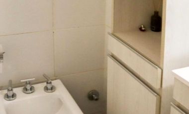 Departamento en venta de 3 dormitorios c/ cochera en Vicente López