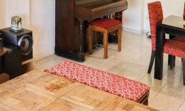 Departamento en venta de 3 dormitorios c/ cochera en Vicente López