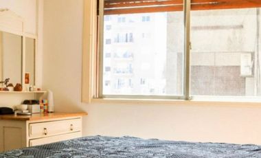 Departamento en venta de 3 dormitorios c/ cochera en Vicente López