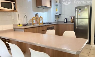 Departamento en Venta en AV ESMERALDA 1525