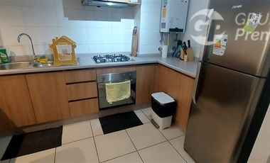 Departamento en Venta en AV ESMERALDA 1525