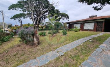 Venta en block  en Gesell