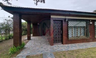 Venta en block  en Gesell