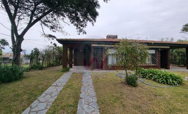 Venta en block  en Gesell