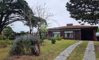 Venta en block  en Gesell