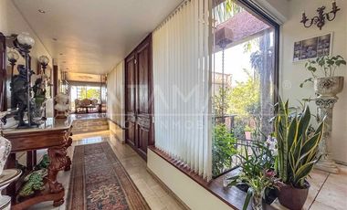 Casa en Arriendo en Lomas de San Andrés, Concepción