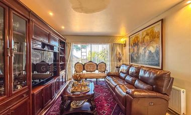 Casa en Arriendo en Lomas de San Andrés, Concepción