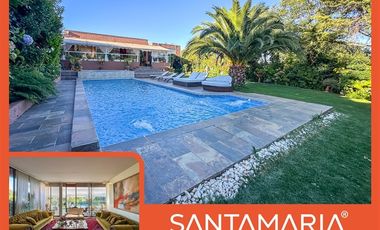 Casa en Arriendo en Lomas de San Andrés, Concepción