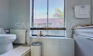 Casa en Arriendo en Lomas de San Andrés, Concepción