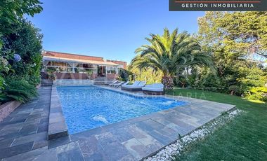 Casa en Arriendo en Lomas de San Andrés, Concepción