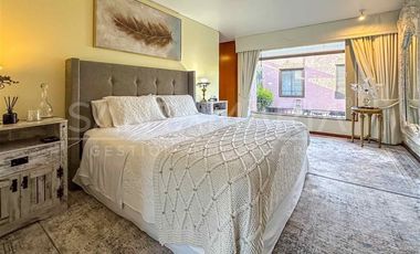 Casa en Arriendo en Lomas de San Andrés, Concepción