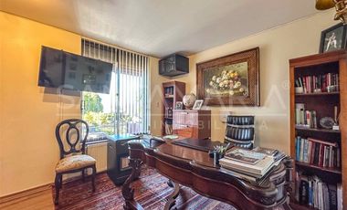 Casa en Arriendo en Lomas de San Andrés, Concepción