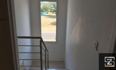 Casa en alquiler temporario de 2 dormitorios en Barrio Privado Terralagos