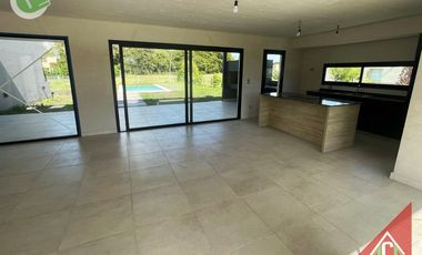 Aras del Mar - Piscina - SE ENTREGA TERMINADA