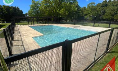 Aras del Mar - Piscina - SE ENTREGA TERMINADA