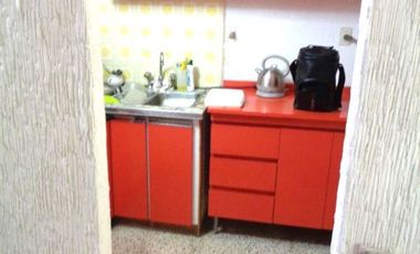 Departamento en venta de 1 dormitorio en San Bernardo