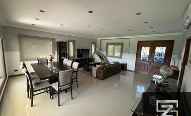 Casa en venta de 4 dormitorios en Don Joaquín