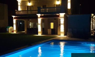 Casa en venta de 4 dormitorios en Don Joaquín