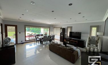 Casa en venta de 4 dormitorios en Don Joaquín