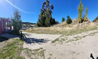 Sitio en Venta en LA CHACRA S/N