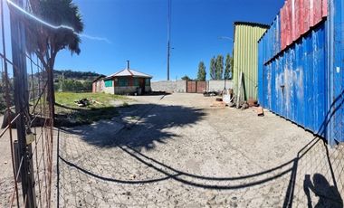 Sitio en Venta en LA CHACRA S/N