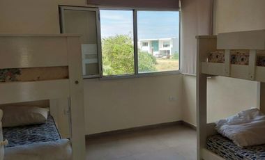 Casa en venta de 4 dormitorios  en Costa Esmeralda Golf 2
