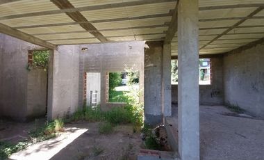 CHALET A TERMINAR EN SIERRA DE LOS PADRES - PANORAMICO