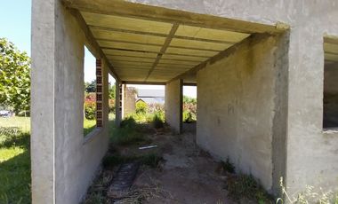 CHALET A TERMINAR EN SIERRA DE LOS PADRES - PANORAMICO