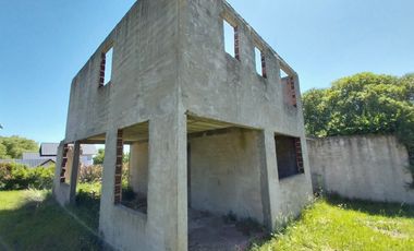 CHALET A TERMINAR EN SIERRA DE LOS PADRES - PANORAMICO