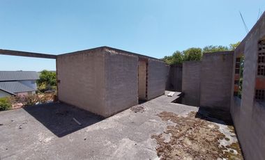 CHALET A TERMINAR EN SIERRA DE LOS PADRES - PANORAMICO