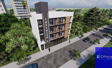 Departamento en venta de 2 dormitorios en San Bernardo