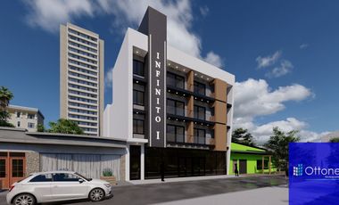 Departamento en venta de 2 dormitorios en San Bernardo