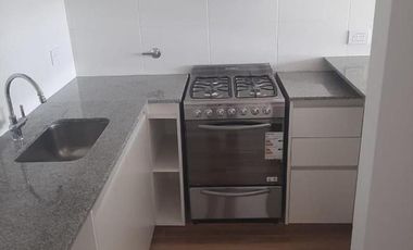 Mono ambiente a estrenar