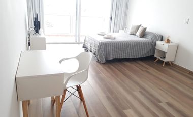 Mono ambiente a estrenar