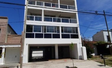 Mono ambiente a estrenar
