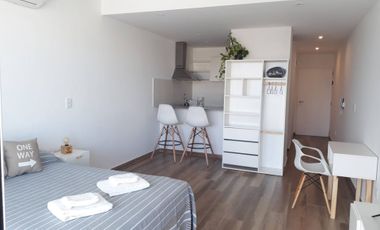 Mono ambiente a estrenar